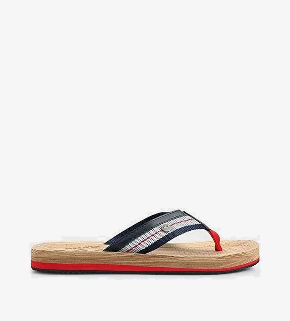 S.FLORIDA MEN 2533 MARINO ROJO