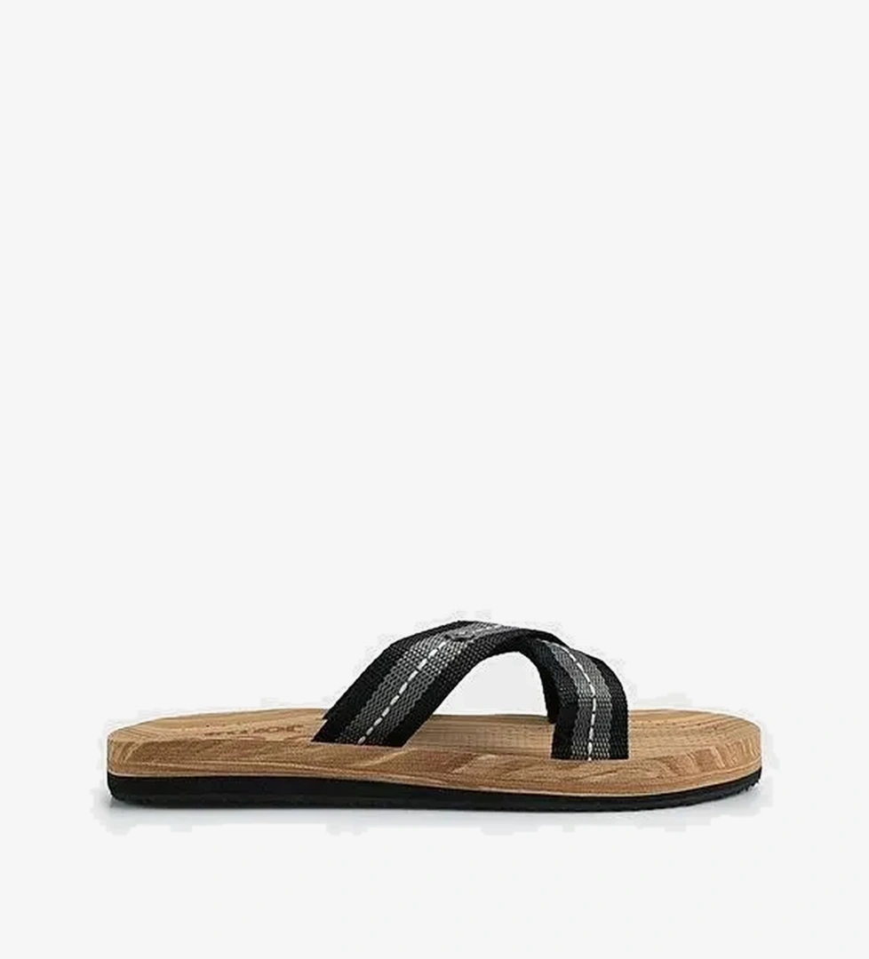S.GOMERA MEN 2501 NEGRO
