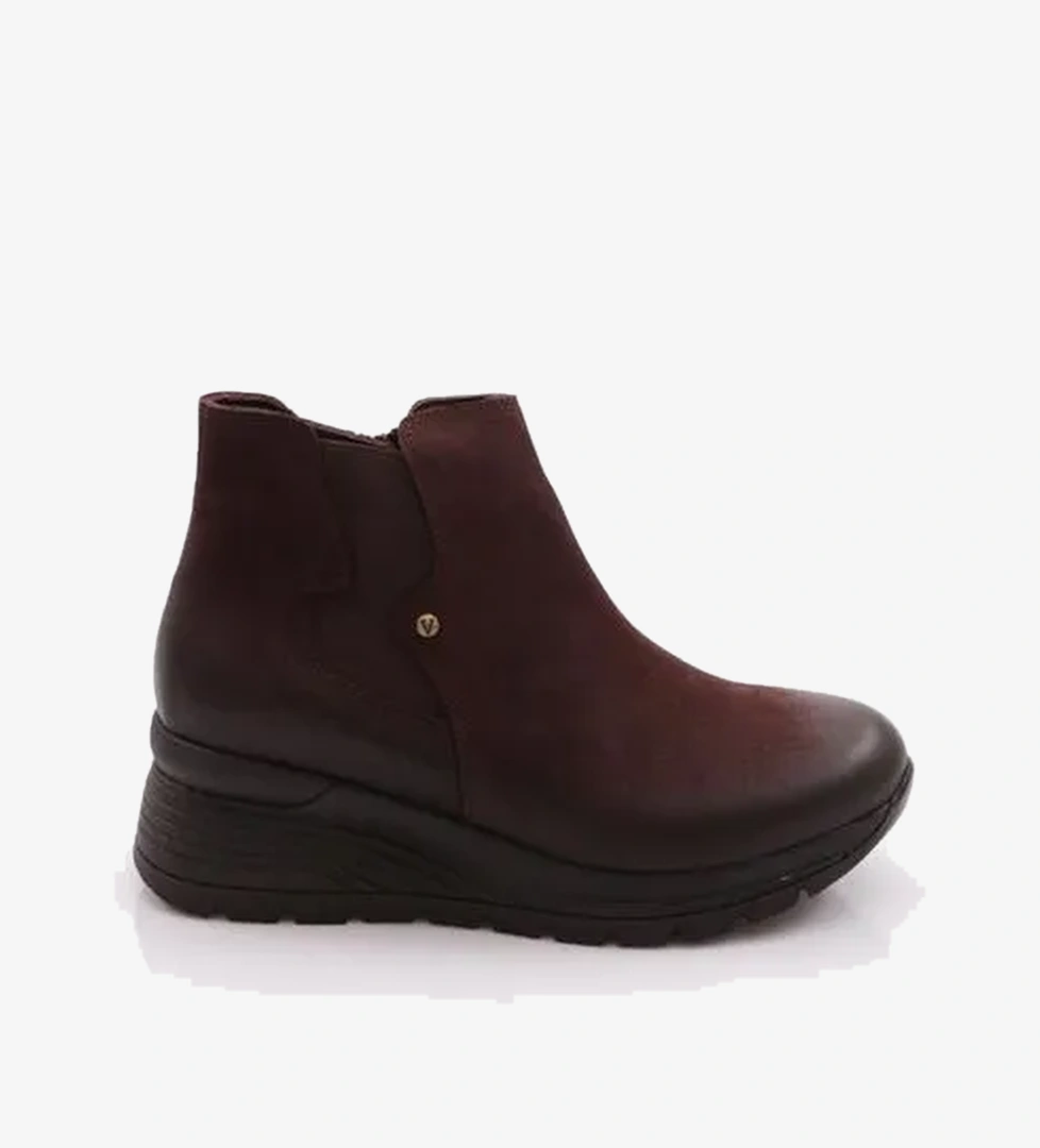 Venüs 2313034K Kadın Deri Waterproof Comfort