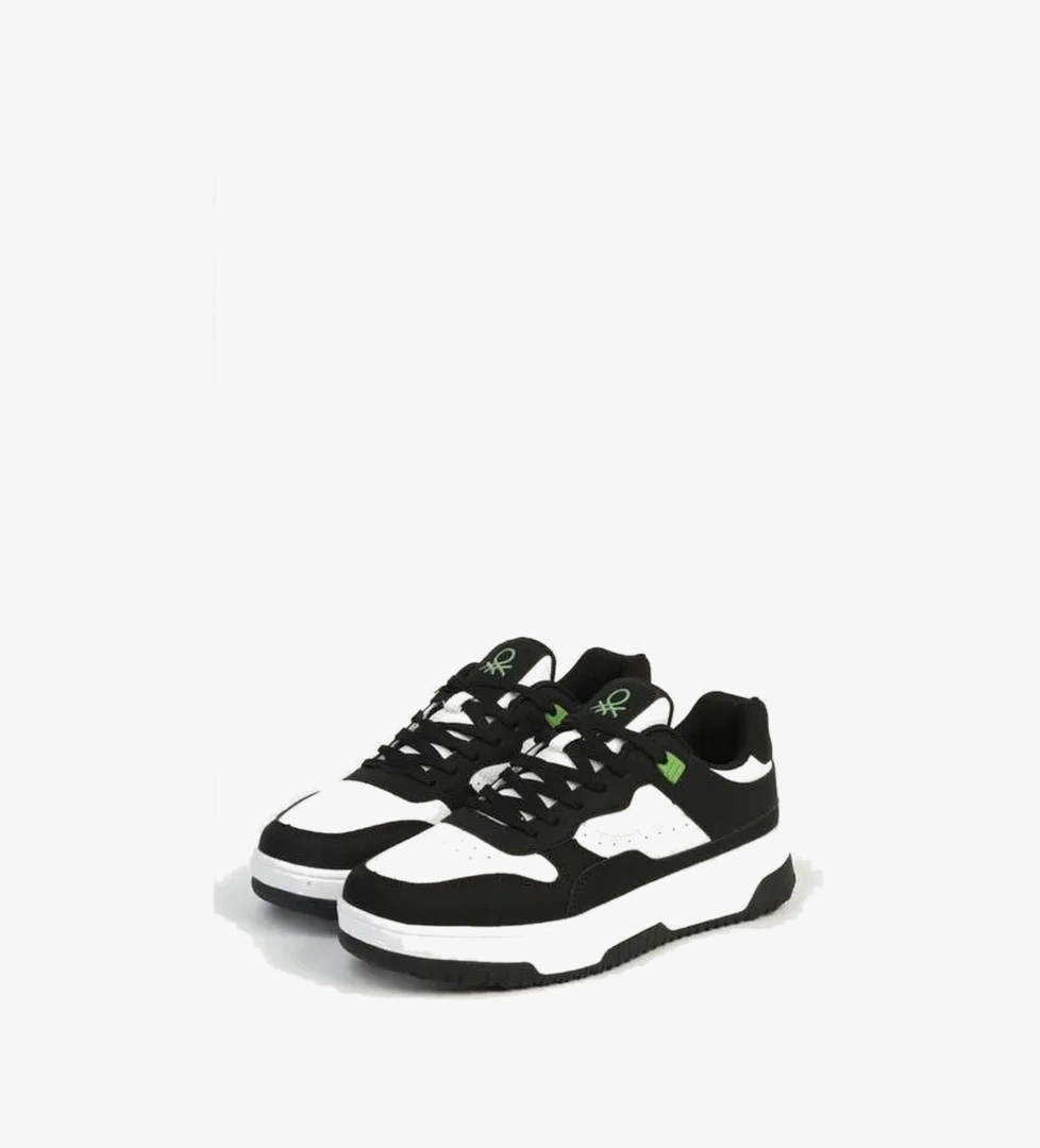 Benetton Bni-11509 Kadın Spor Ayakkabı
