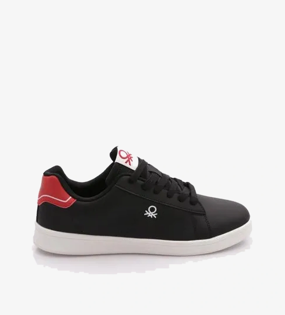 Benetton Bni-11401 Erkek Spor Ayakkabı