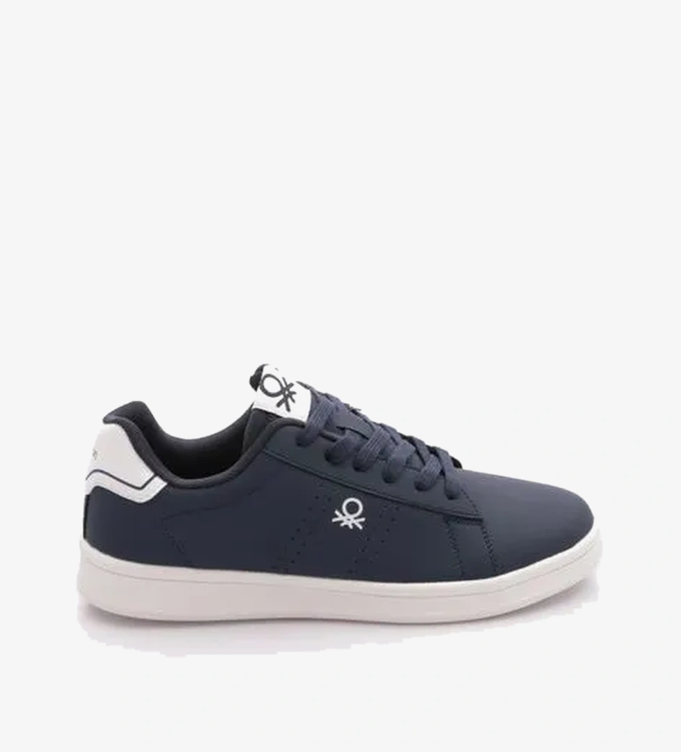 Benetton Bni-11401 Erkek Spor Ayakkabı