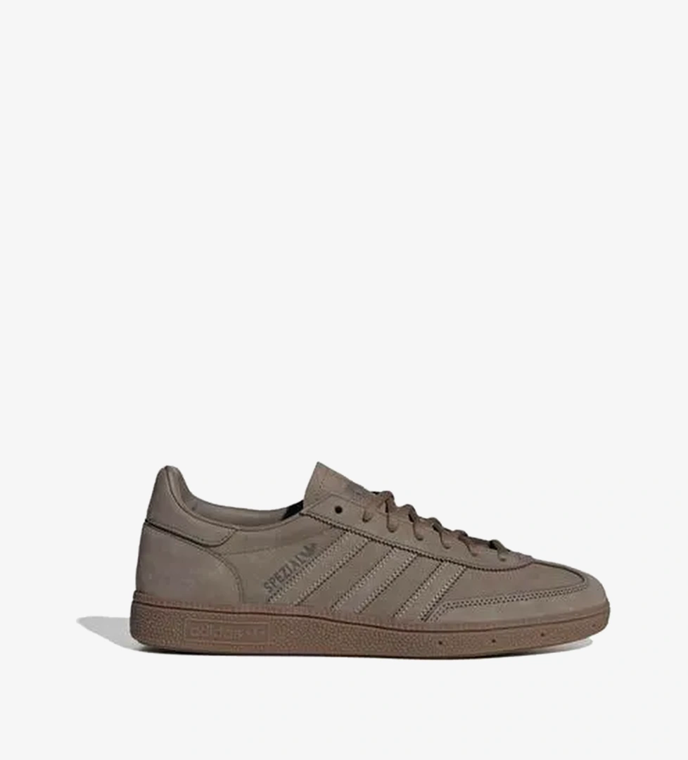 adidas Erkek Spor Ayakkabı HANDBALL SPEZIAL KJ9852