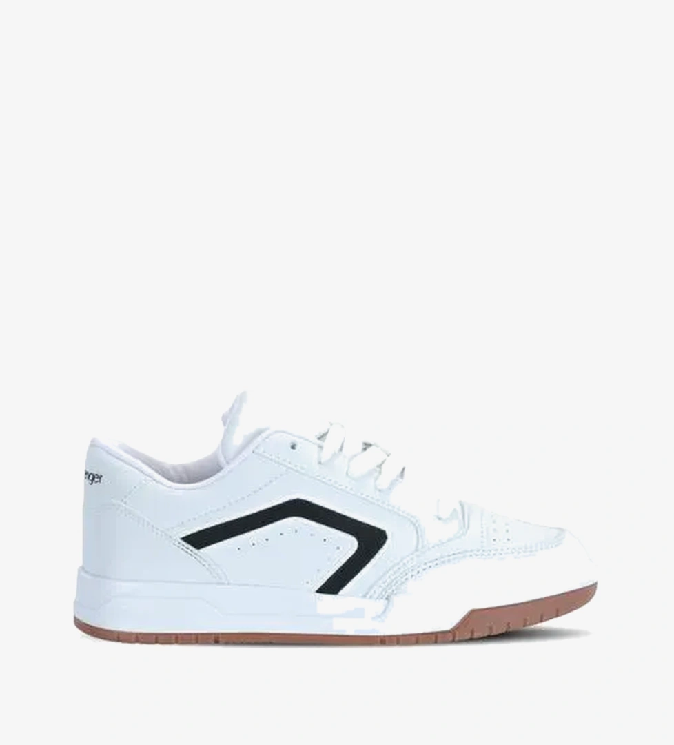 Slazenger COBRA G Kadın Beyaz / Siyah Günlük Spor Ayakkabısı