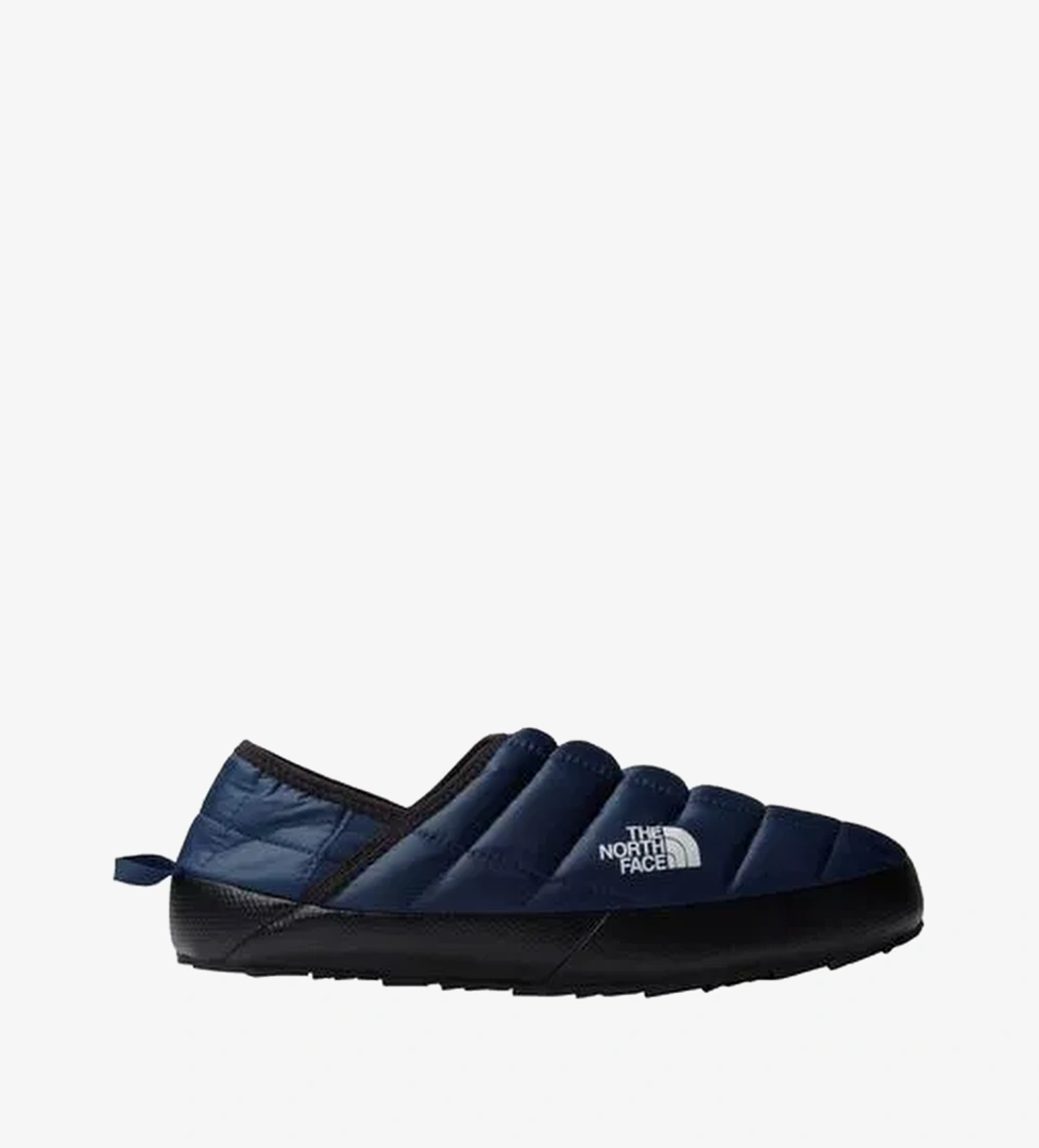 The North Face M THERMOBALL TRACTION MULE V Erkek Terlik NF0A3UZNI851
