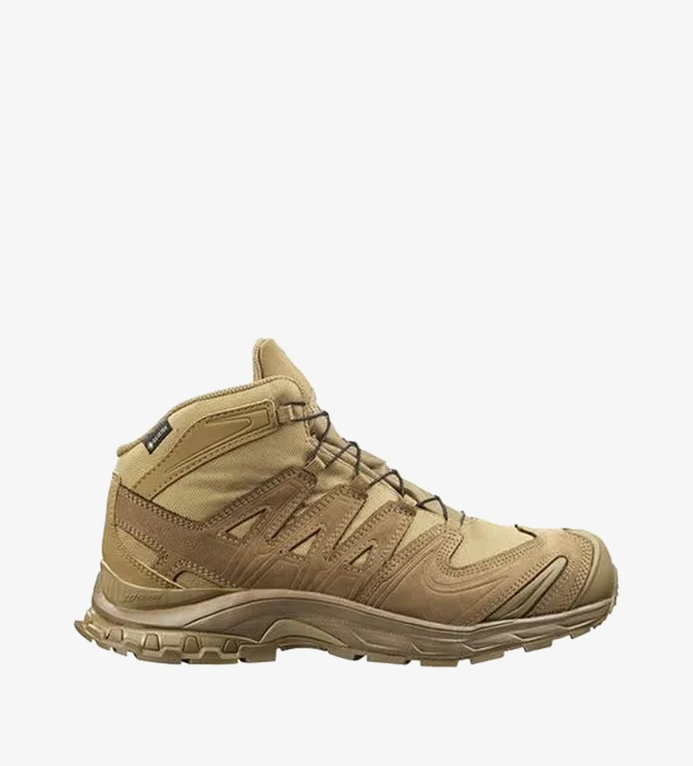 Salomon XA Forces MID GTX Tactical Erkek Askeri Bot L40977900