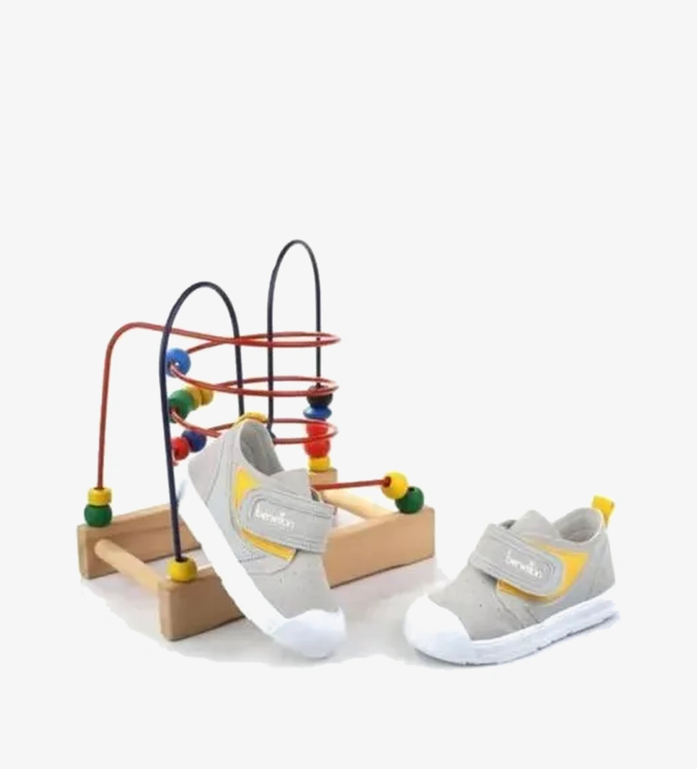 Benetton Bn-1404 Çocuk Sandalet