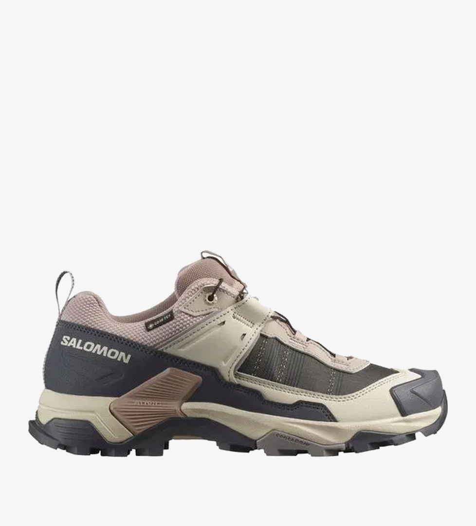 Salomon X ULTRA 5 GORE-TEX Kadın Ayakkabısı L47854700