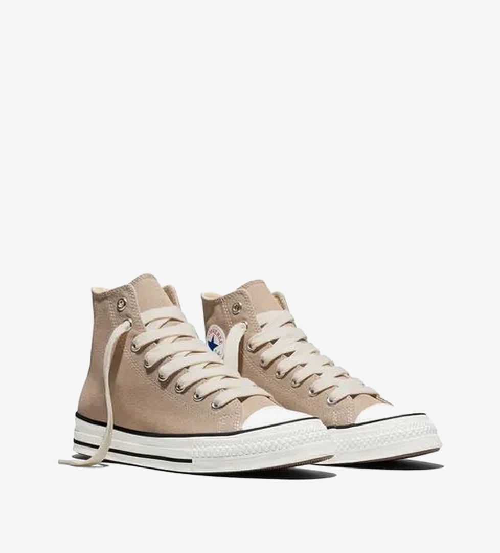 Converse Chuck Taylor Throwback Unisex Kahverengi Sneaker