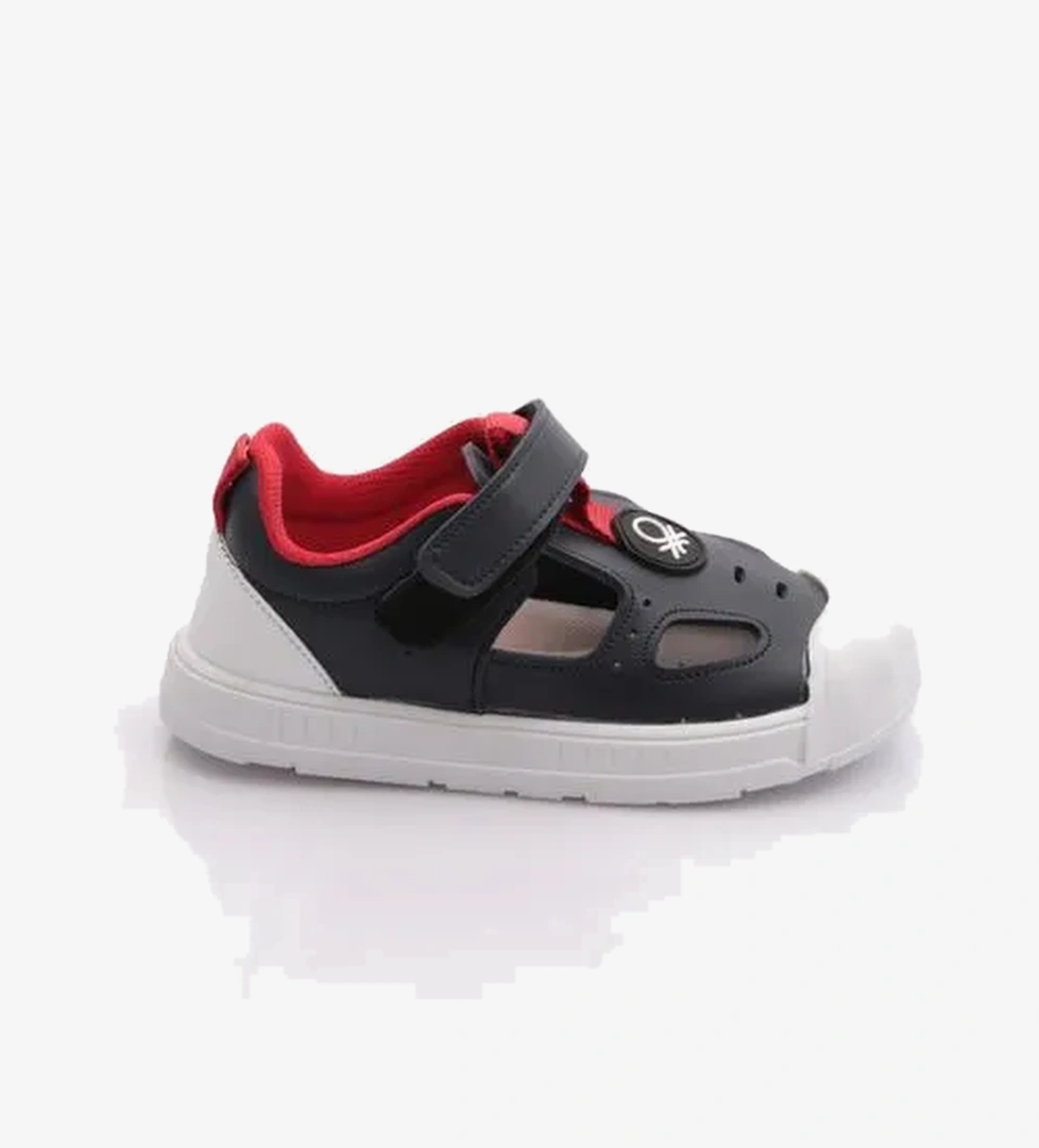 Benetton Bn-1412 Çocuk Sandalet