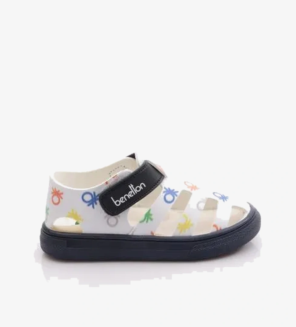 Benetton Bn-1400 Çocuk Sandalet