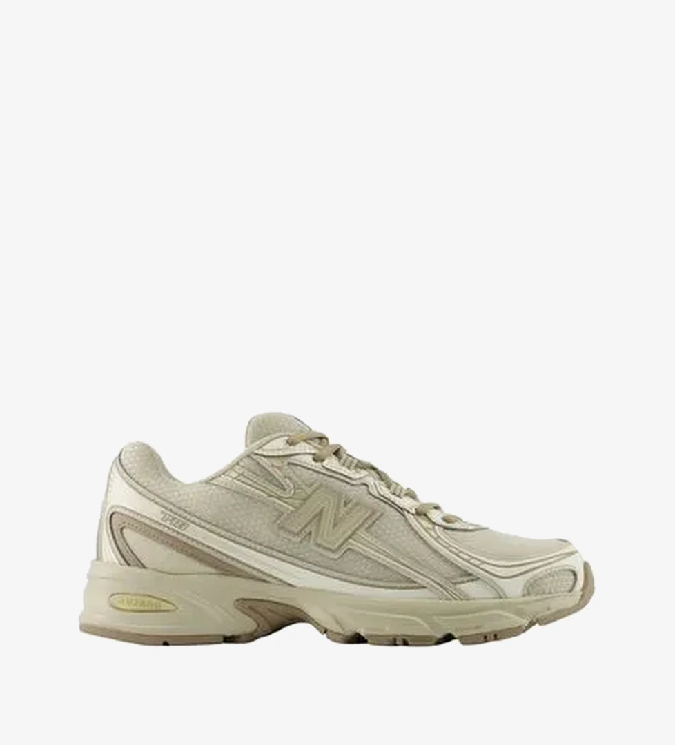 Kadın Spor Ayakkabı U7409HK New Balance 740 NB Lifestyle Dark Brown