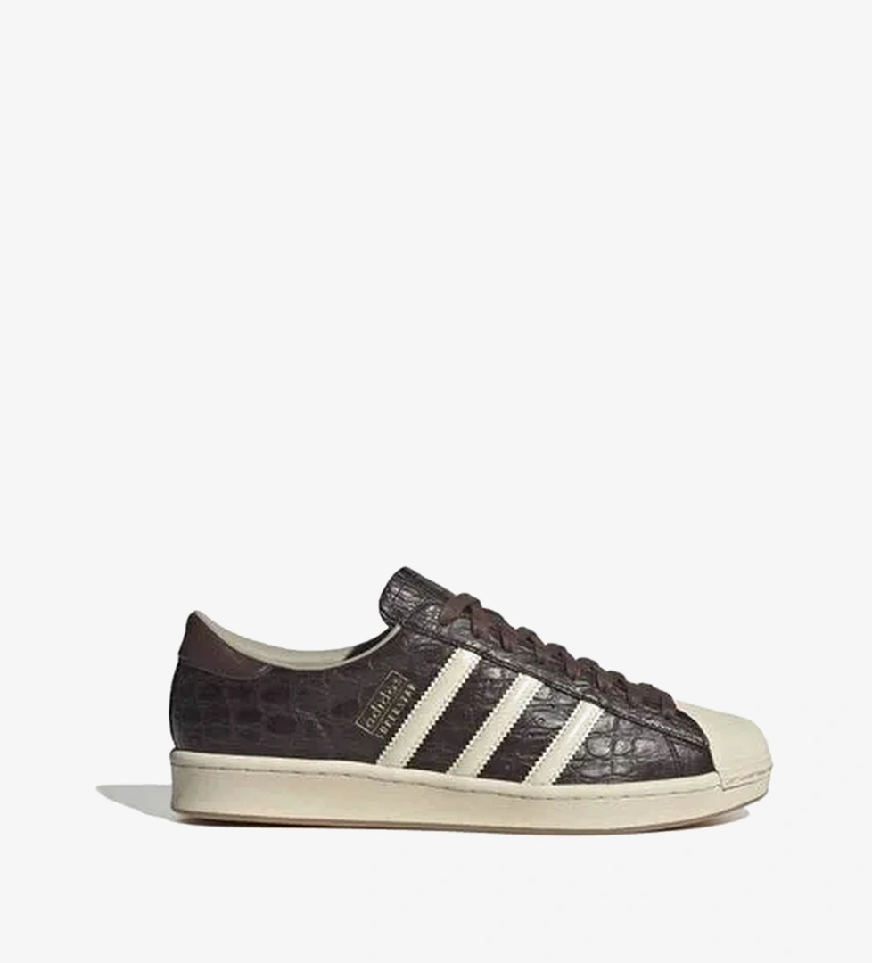 adidas Spor Ayakkabı SUPERSTAR VINTAGE KJ7464