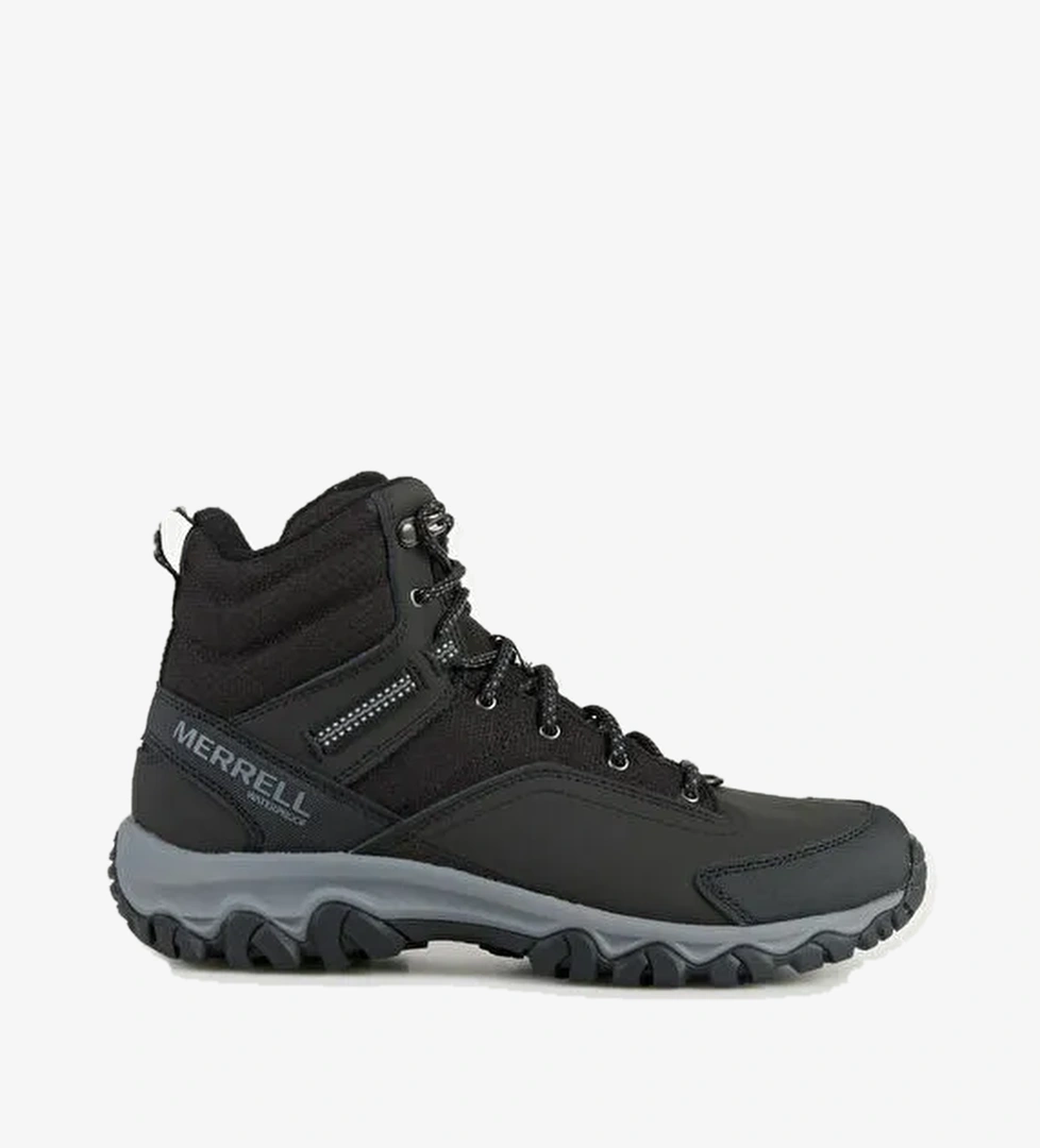 Merrell Merrell THERMO AKITA MID WP Siyah Erkek Outdoor Bot model görseli