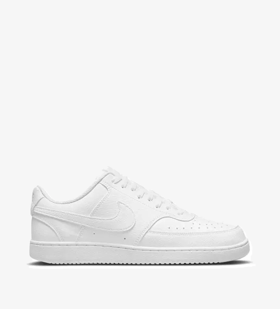 Nike Beyaz Nike Vision Court