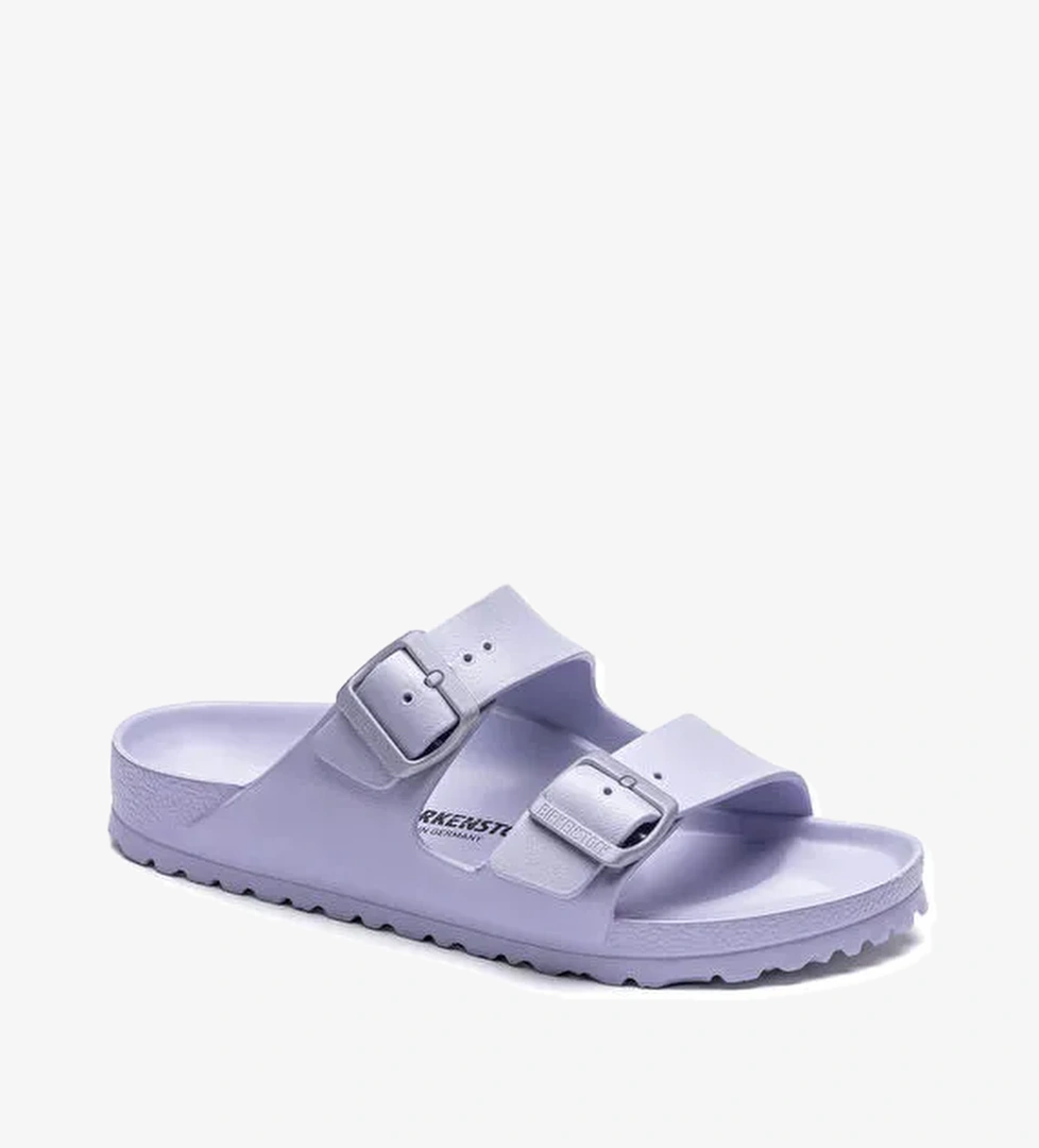 Birkenstock Lila Kadın Plaj Terliği ARIZONA EVA