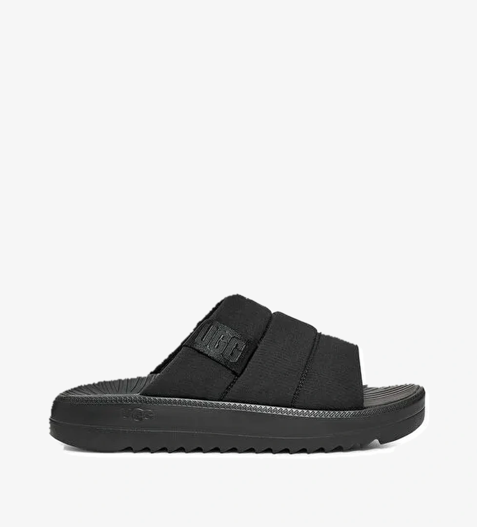 Ugg Siyah Erkek Terlik 1137970 model görseli