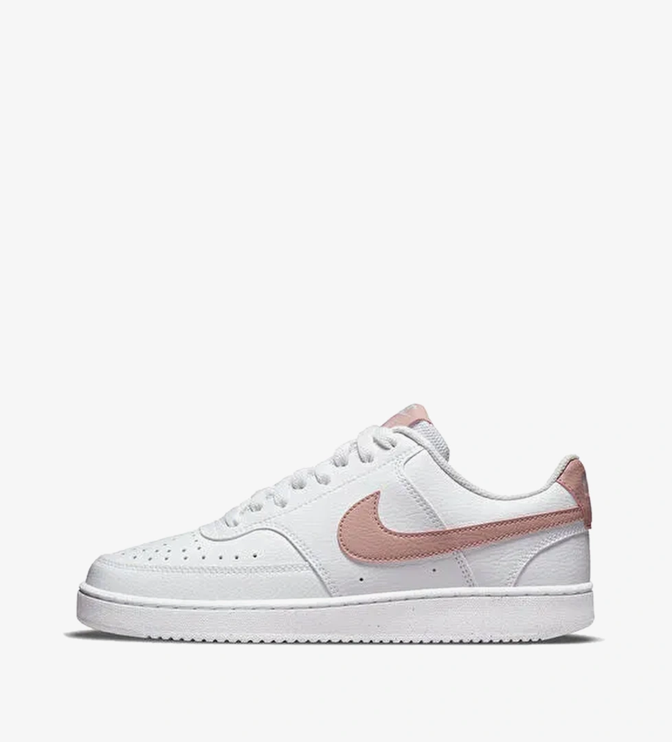 Nike Beyaz Nike Vision Court