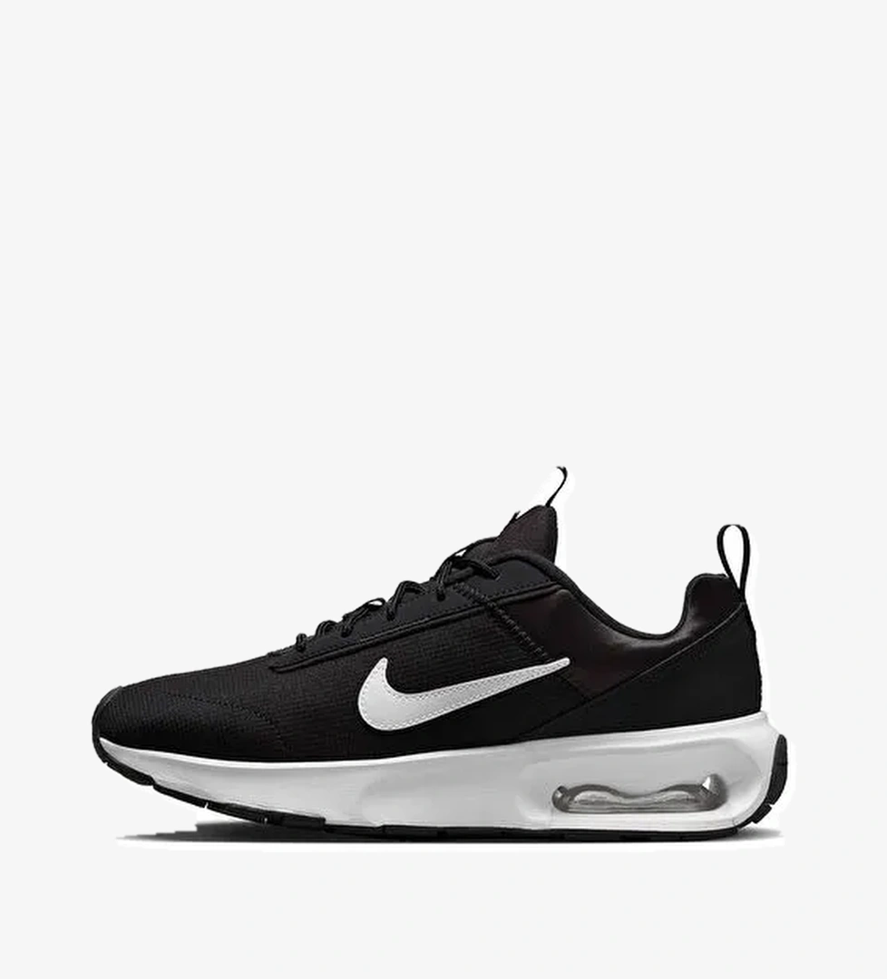 Nike Nike DX3705-001 W NIKE AIR MAX INTRLK LI Siyah - Gri - Gümüş Kadın Yürüyüş Ayakkabısı model görseli