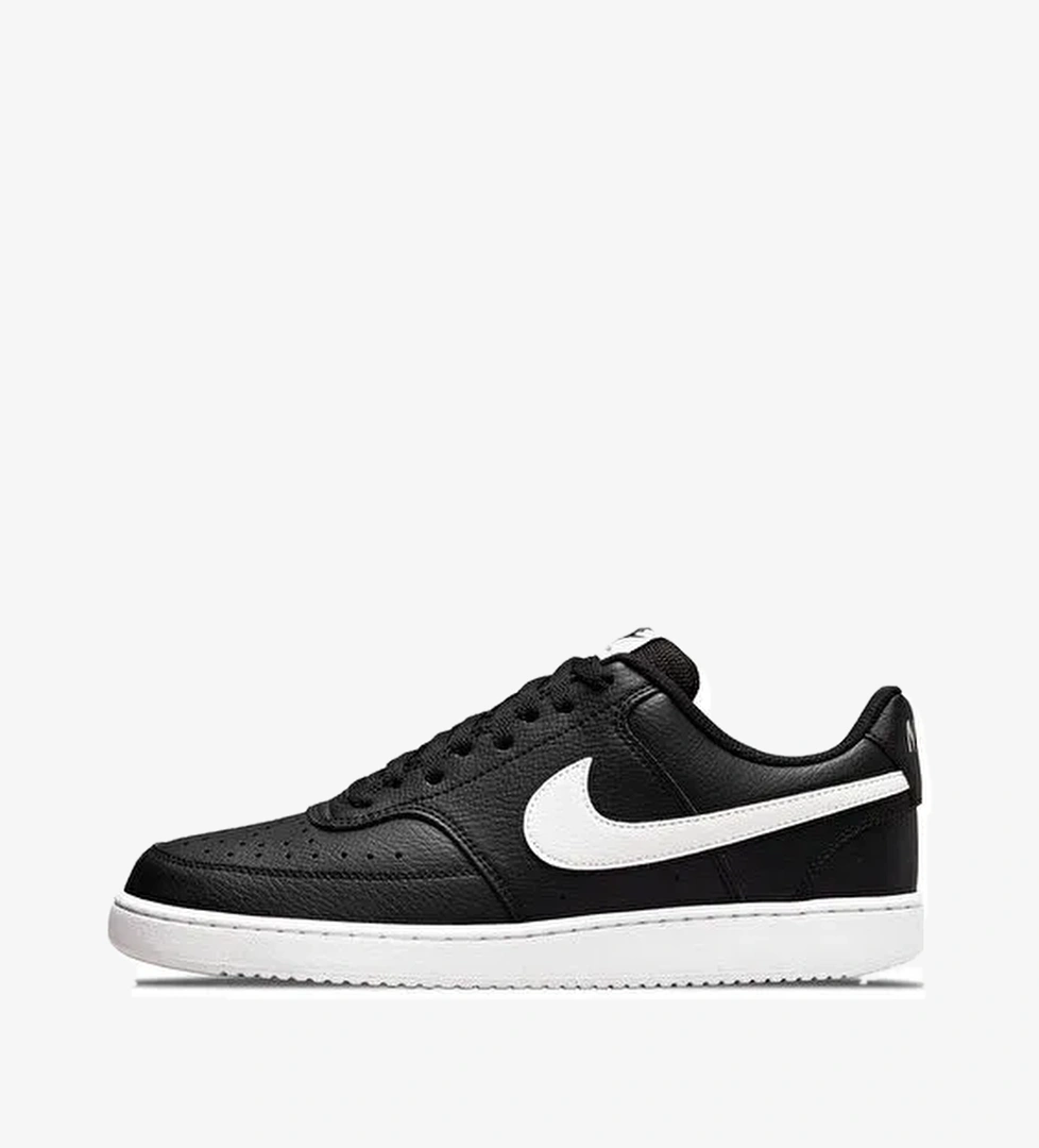 Nike Siyah Nike Vision COURT