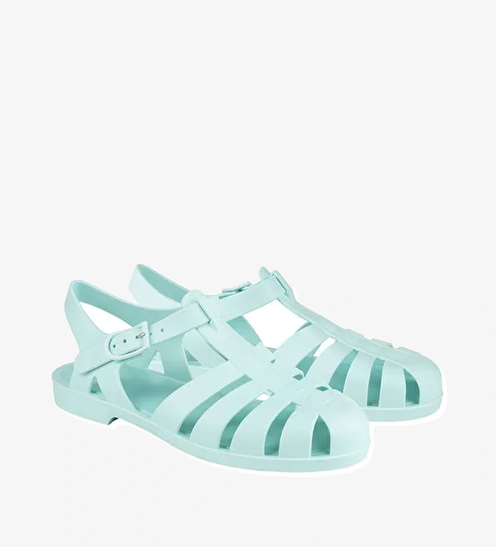 Igor Yeşil Kadın Sandalet S10259 BIARRITZ MATE