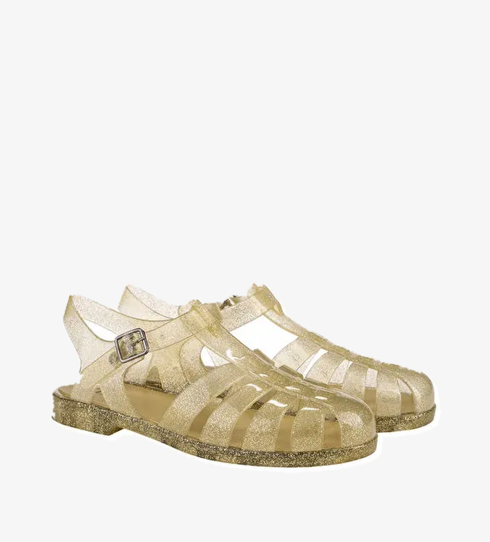 Igor Igor Altın Kadın Sandalet S10262 BIARRITZ GLITTER model görseli