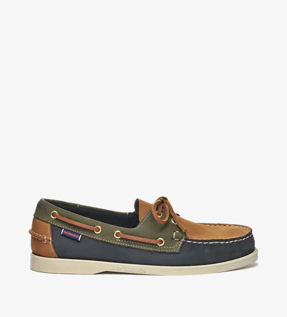 Sebago Sebago Nubuk