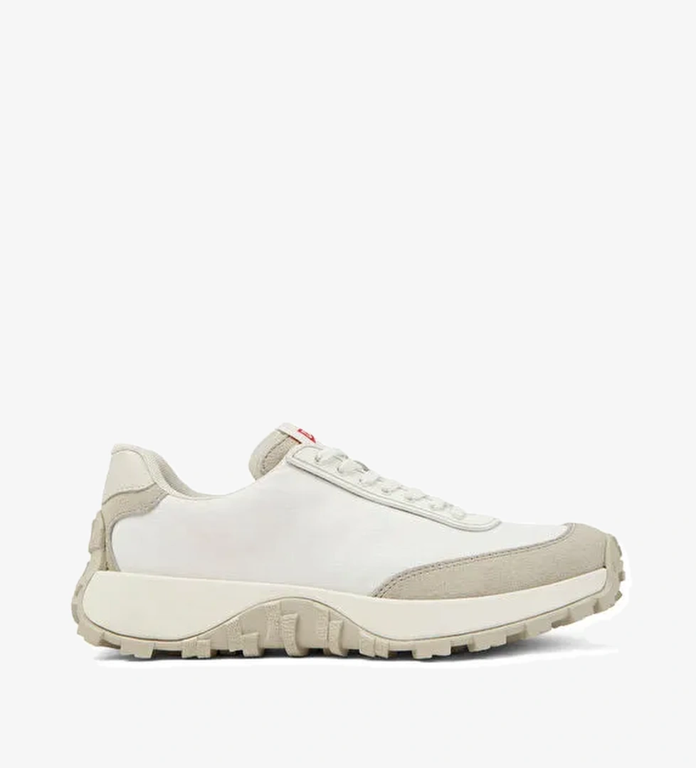 Camper Beyaz Kadın Sneaker K201462-007
