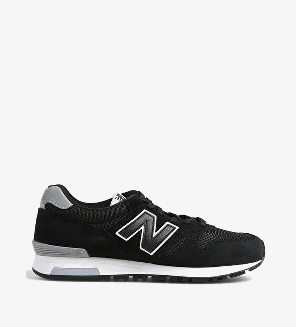 New Balance Siyah New Balance 565 Nb