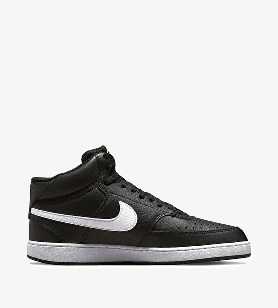 Nike Siyah Nike Vision COURT MID