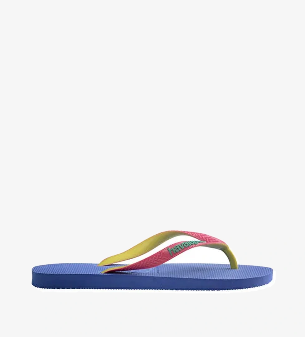 Havaianas Havaianas Mavi Kadın Plaj Terliği 4115549 model görseli