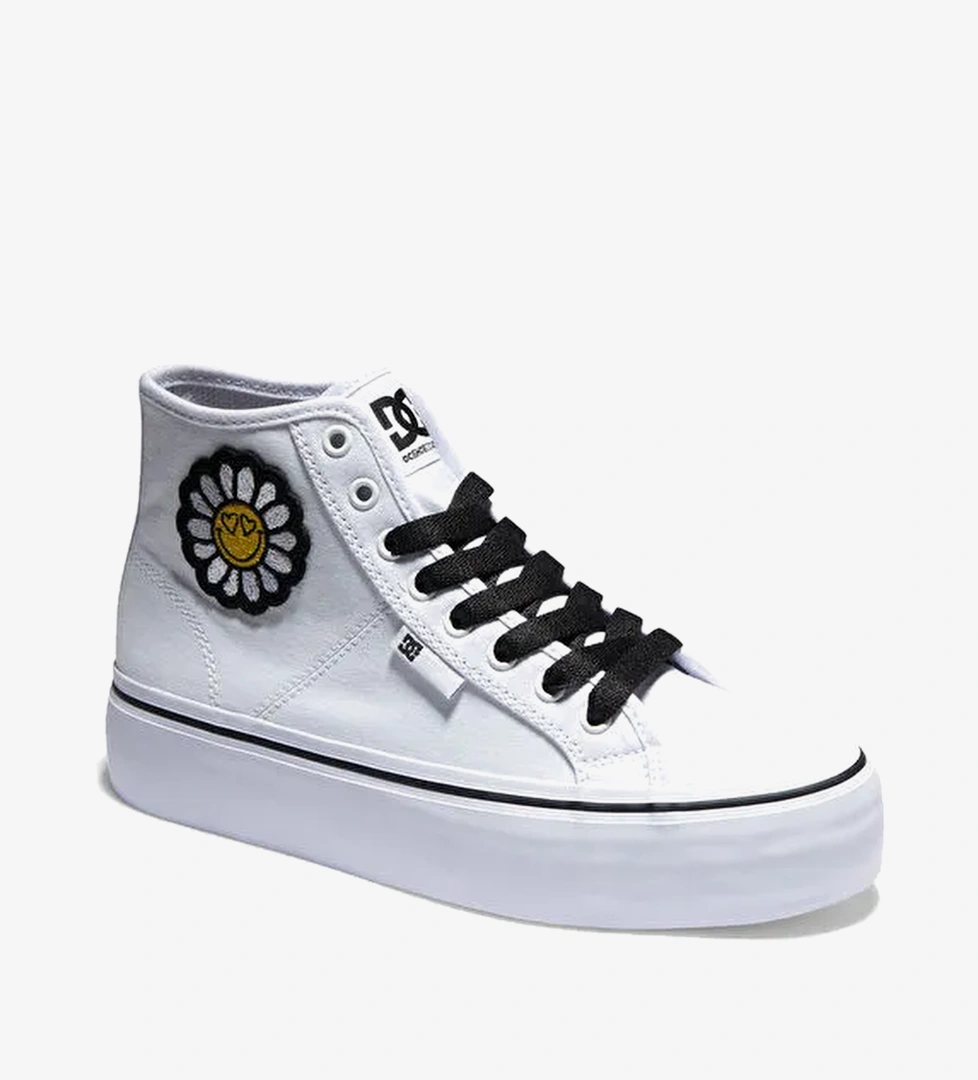 Dc Shoes Dc Shoes Manual