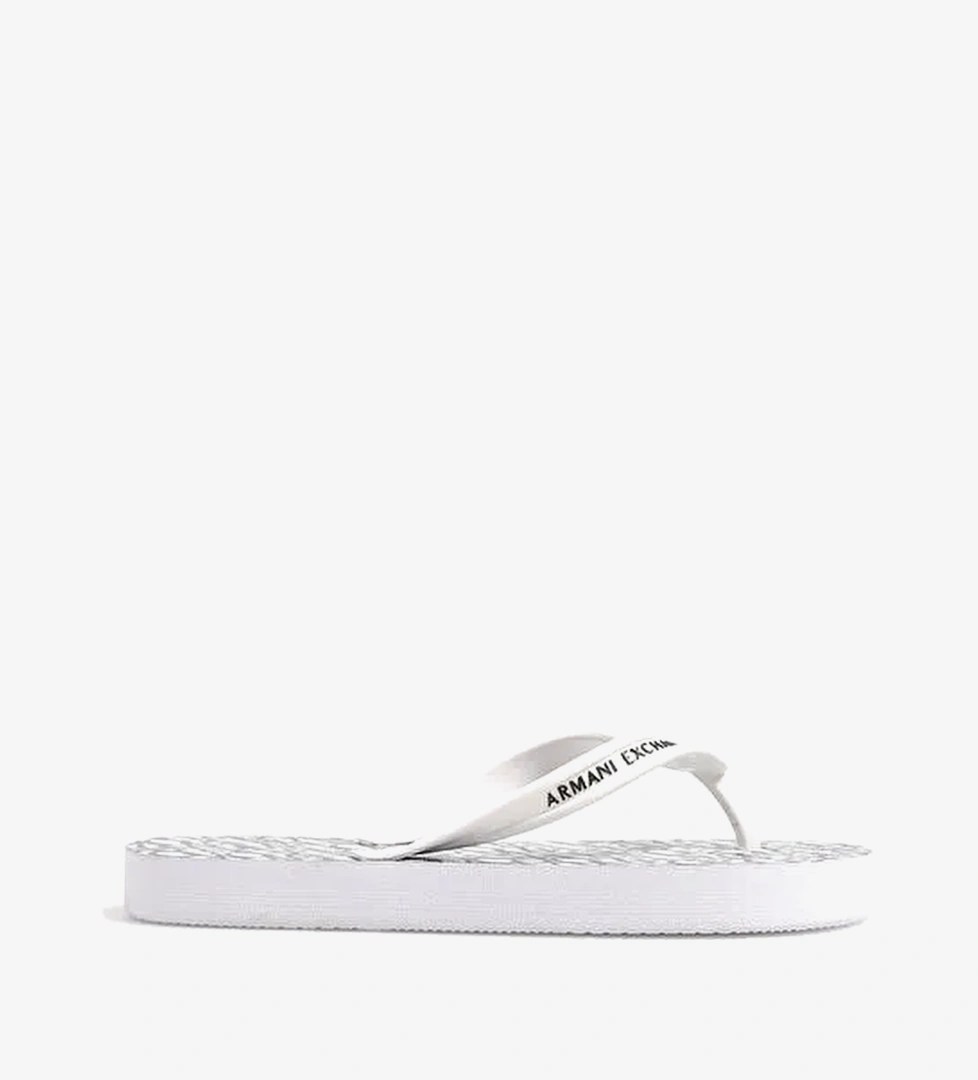 Armani Exchange Beyaz Armani Exchange