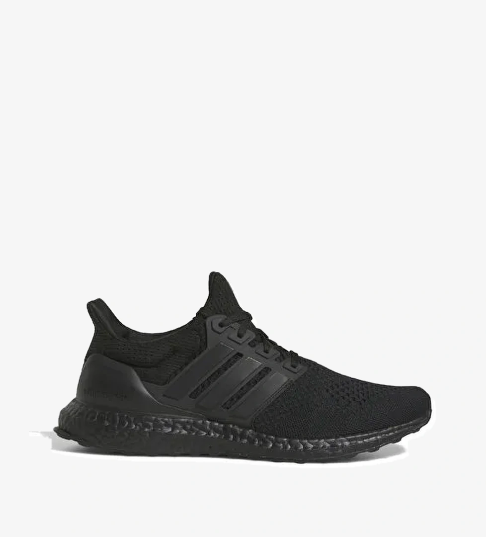 HQ4199 ULTRABOOST 1.0 Siyah Erkek Yürüyüş Ayakkabısı - Görsel 1