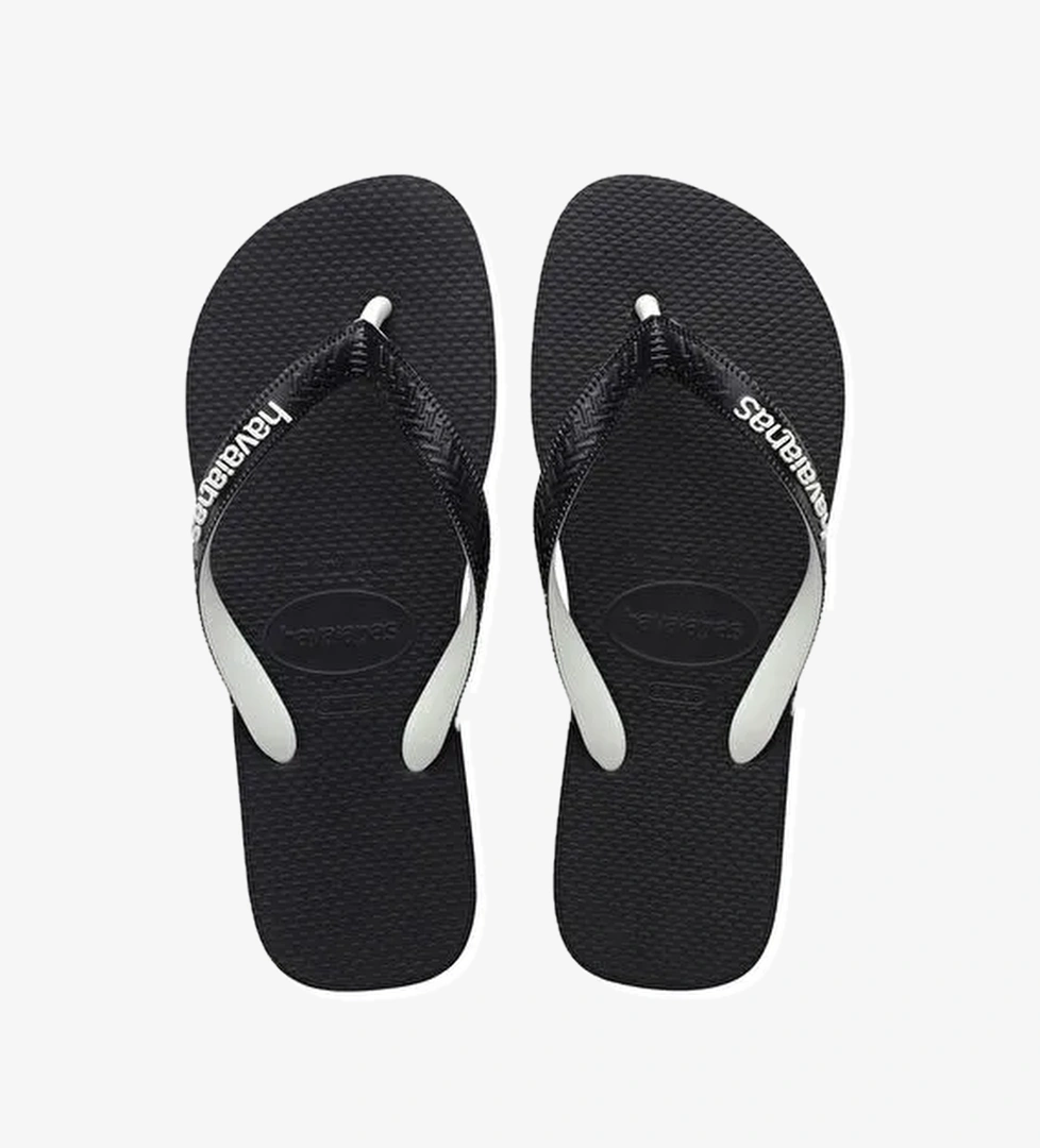Havaianas Havaianas Siyah Erkek Terlik TOP MIX BLACK/BLACK 41/42 model görseli