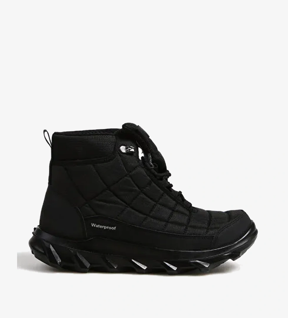 Discovery Expedition Siyah Erkek Bot G-ENEAS - Görsel 1