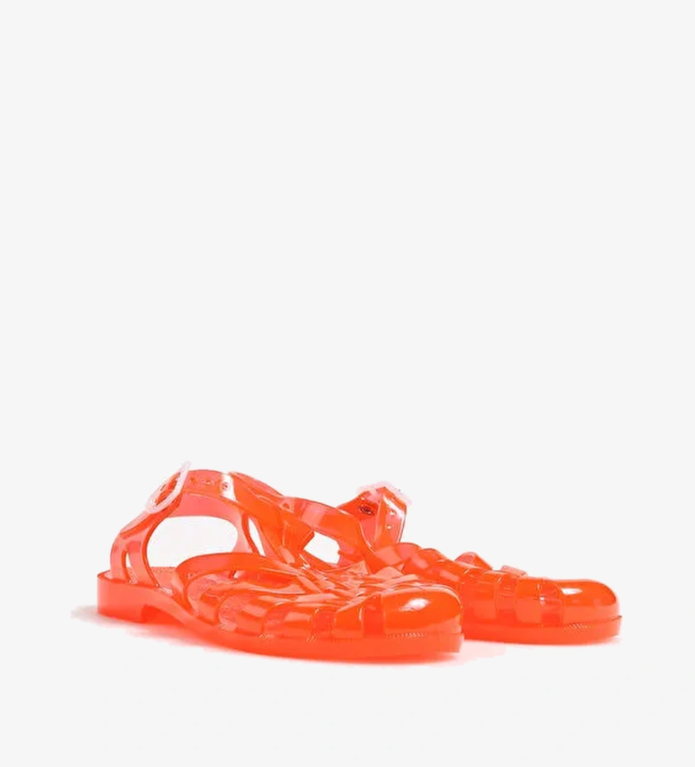 Meduse Meduse Turuncu Kadın Sandalet 6078107 model görseli