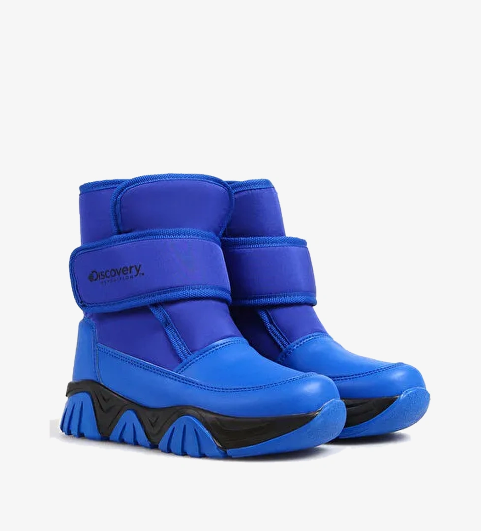 Discovery Expedition Saks Discovery Expedition Botu