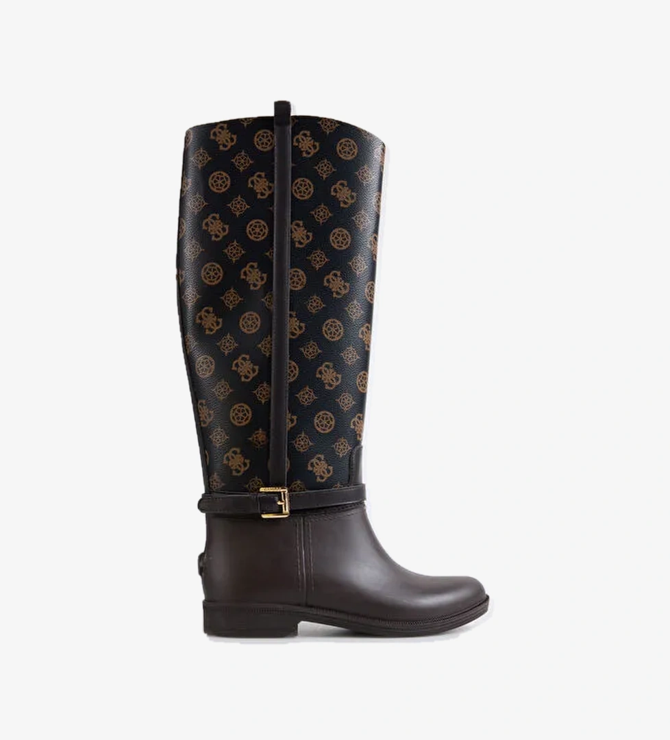 Guess Kahverengi Kadın Çizme