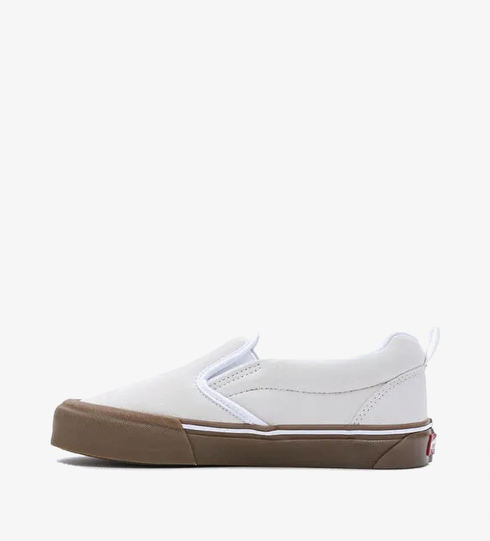 Vans Beyaz Vans Knu
