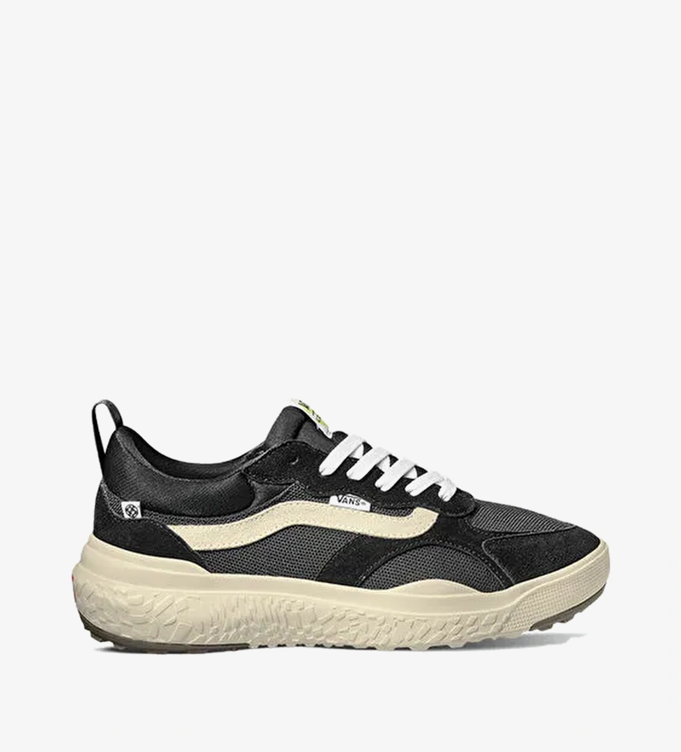 Vans Siyah Vans Ultrarange Neo