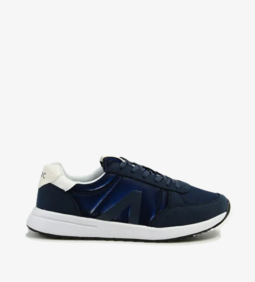 Acbc Mavi Erkek Sneaker SHACBECW - Görsel 1