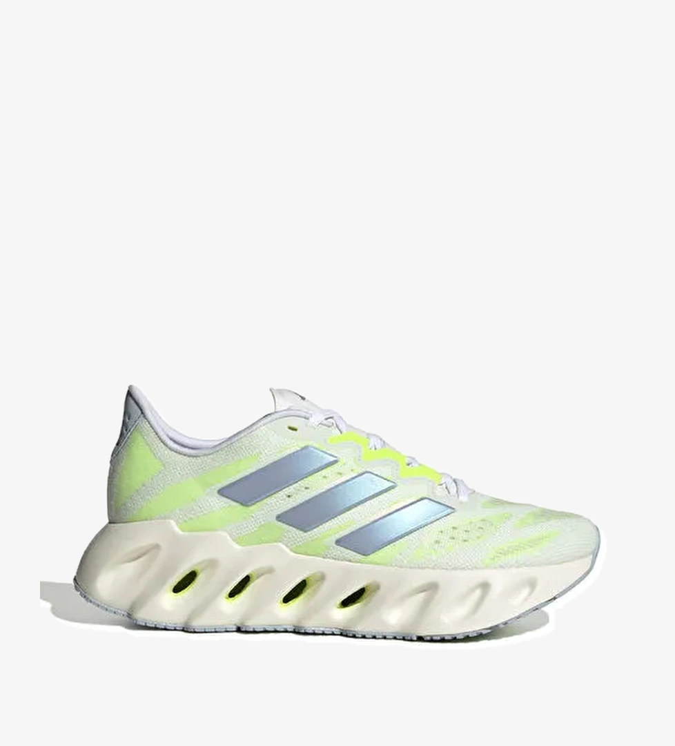 Adidas FZ5685-ADIDAS SWITCH FWD W FTW Beyaz Kadın Koşu Ayakkabısı Koşu & Yürüyüş Ayakkabıları | Boyner Beyaz - 1. görsel