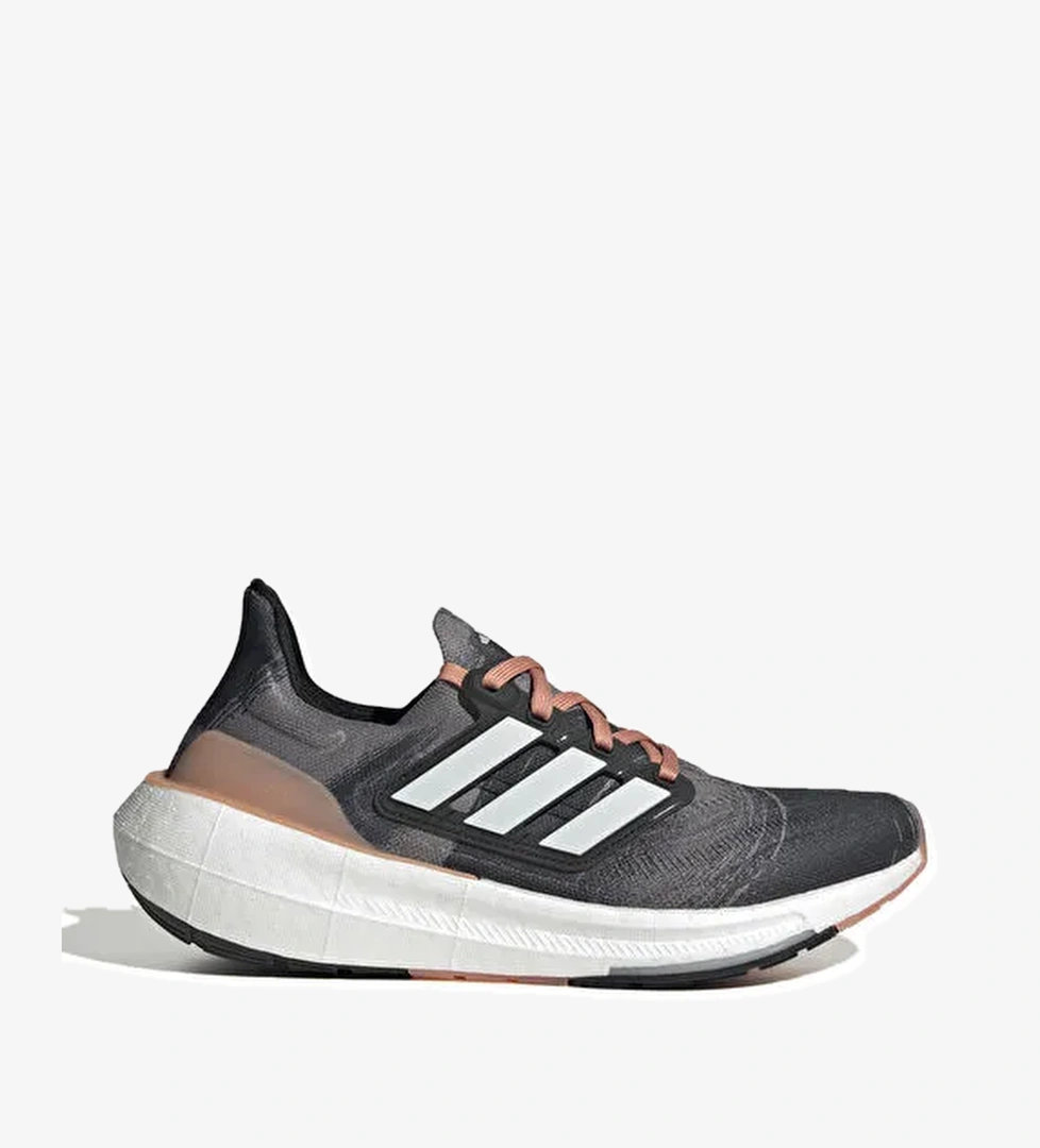 Adidas Adidas IE1745-ULTRABOOST LIGHT W GRE Bej Kadın Koşu Ayakkabısı Boyner'de! Bej - 1. görsel