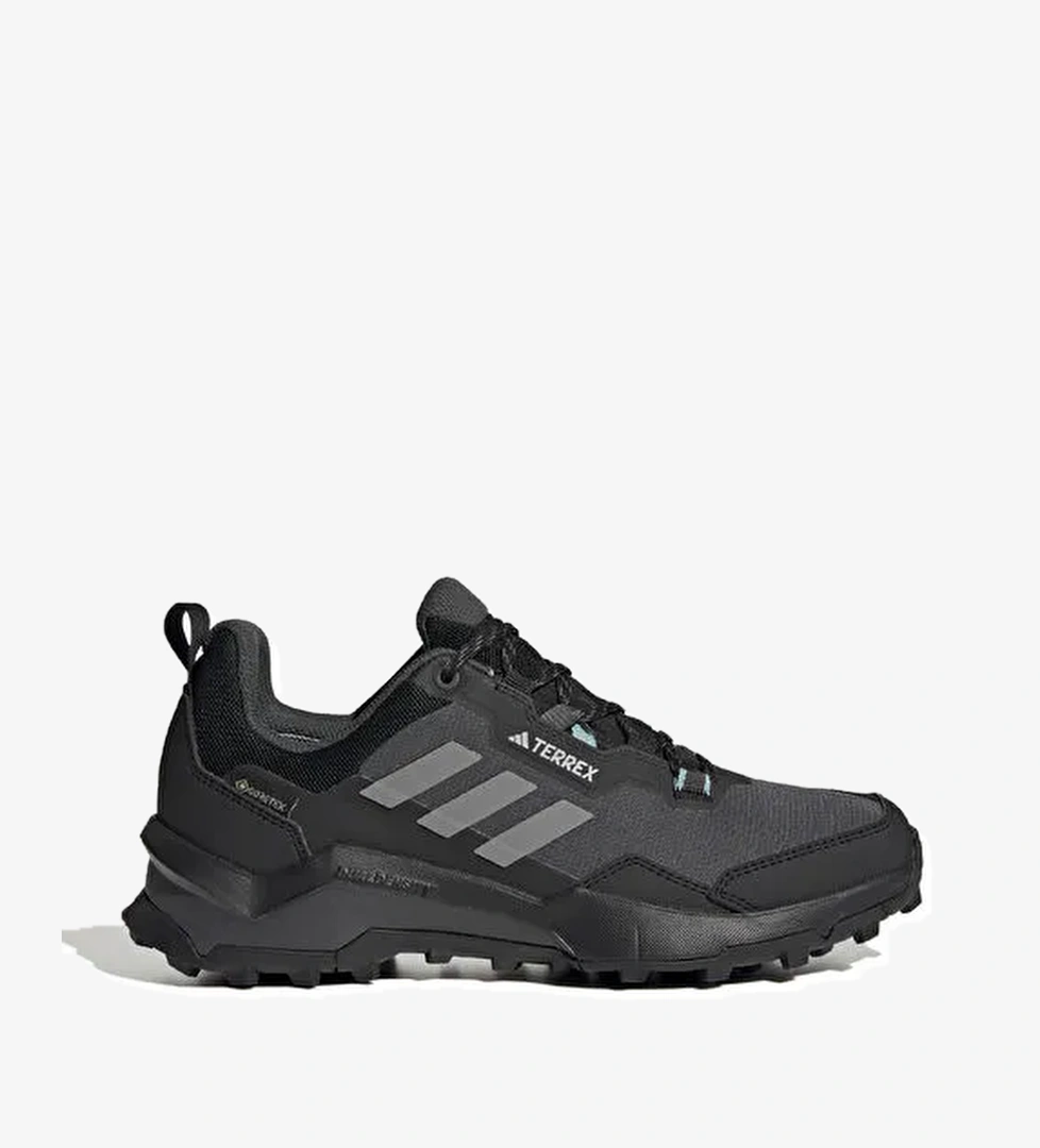 Adidas adidas HQ1051 TERREX AX4 GTX W Siyah Kadın Outdoor Ayakkabı model görseli