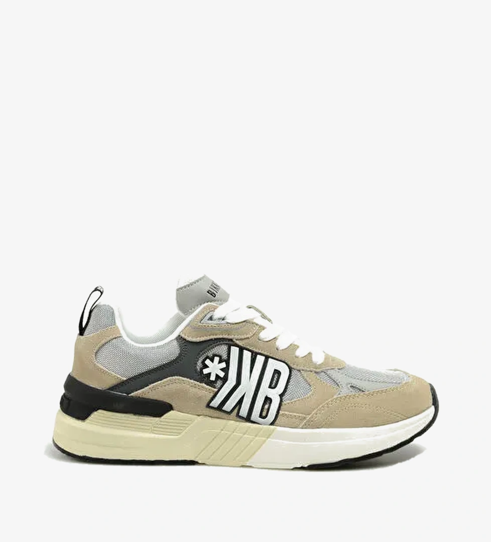 Dirk Bikkembergs Gri Dirk Bikkembergs Cp