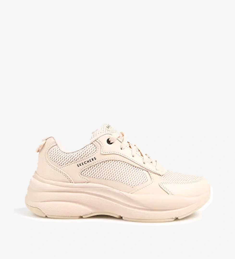 Skechers Skechers Kum Kadın Sneaker 177402 SAND model görseli