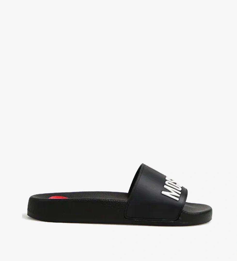 Love Moschino Siyah Love Moschino