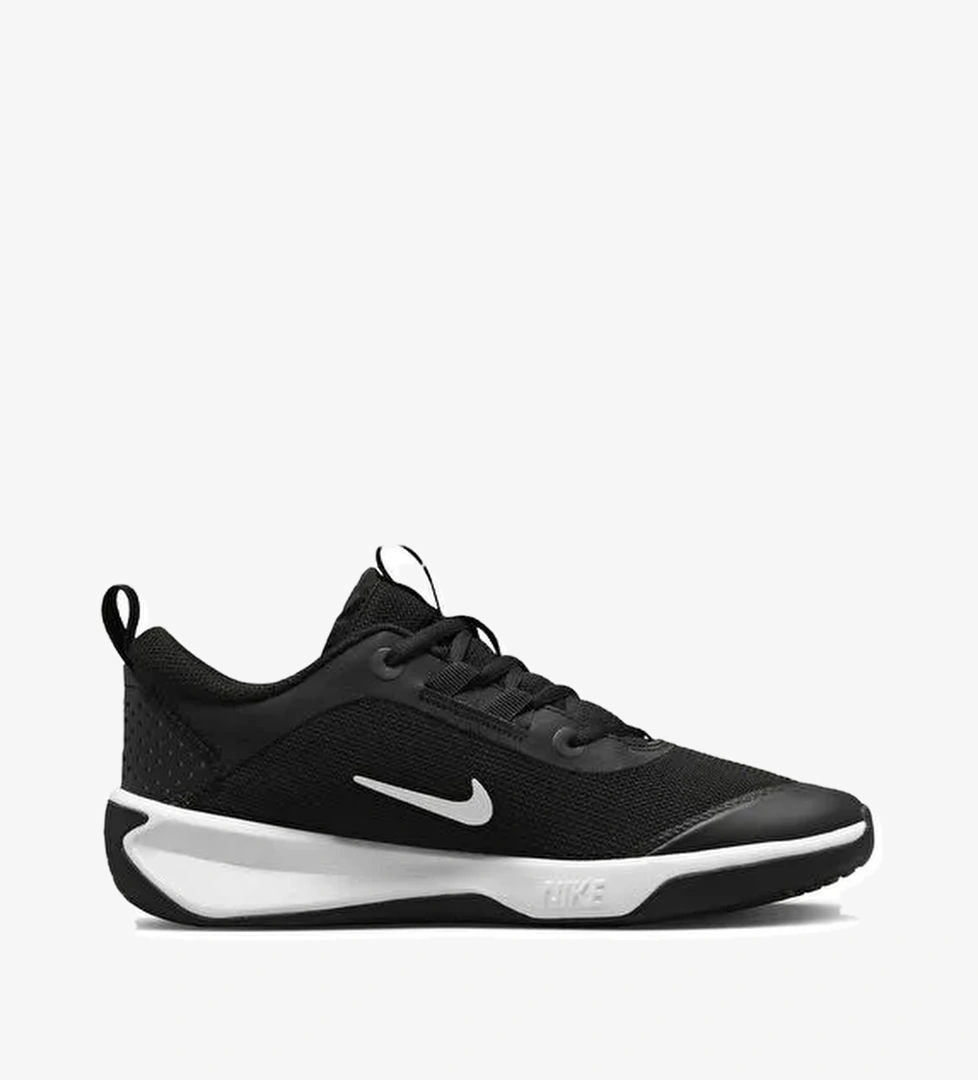 Nike Siyah Nike Omni Ayakkabısı