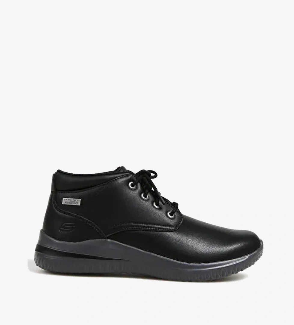 Skechers Siyah Skechers Delson